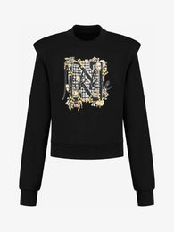 Nikkie Sweater