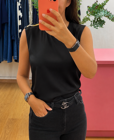 Nikkie Blouse