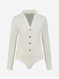 Nikkie Body Blouse