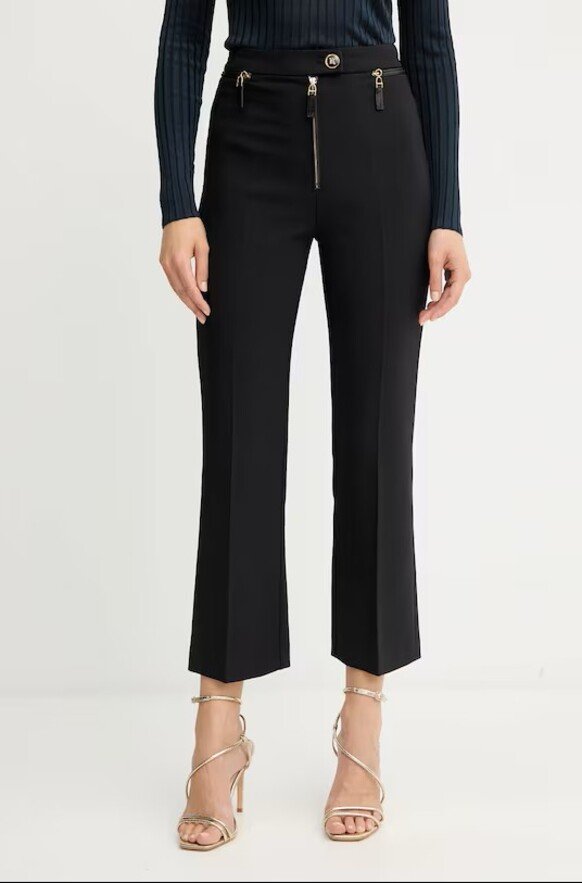 Elisabetta Franchi Broek