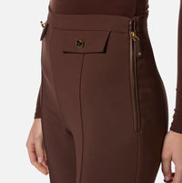 Elisabetta Franchi Broek