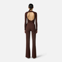 Elisabetta Franchi Broek