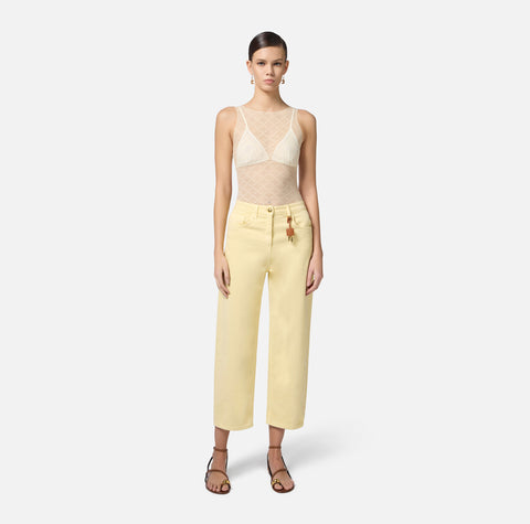 Elisabetta Franchi Jeans