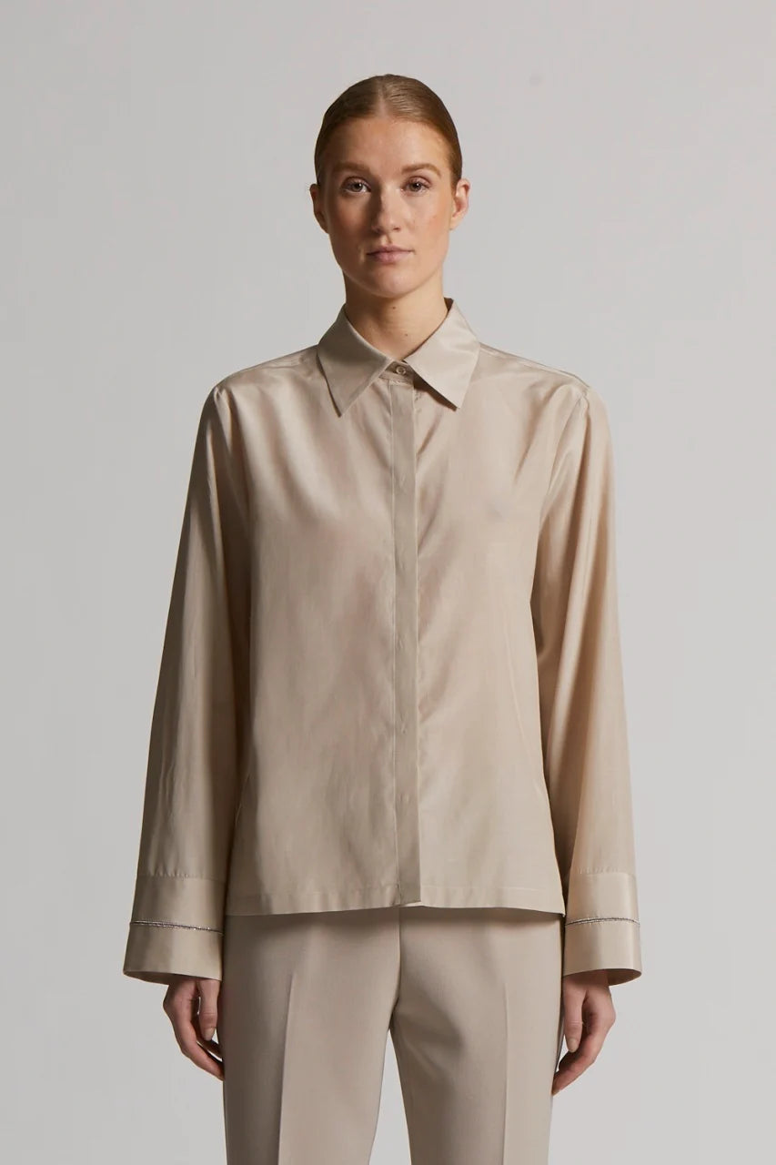 Peserico Blouse