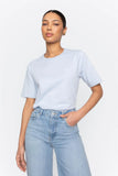 Camilla Pihl - Phil Denim T-Shirt