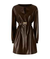 Pinko Jurk met riem