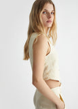 Liu Jo Waistcoat
