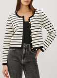 Rails Cardigan