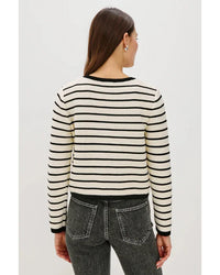 Rails Cardigan