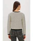 Rails Cardigan