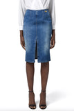 Elisabetta Franchi Rok