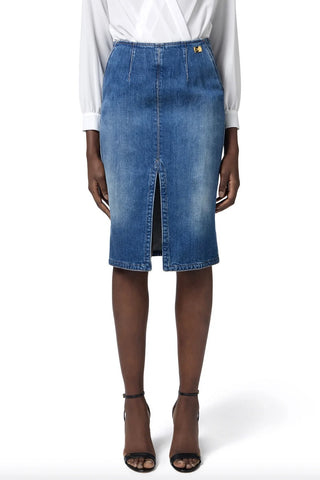 Elisabetta Franchi Rok