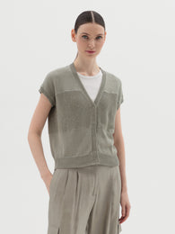 Peserico Cardigan