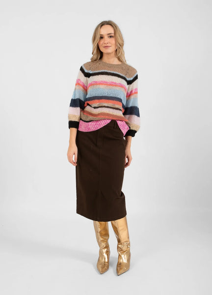 Coster Copenhagen Rok