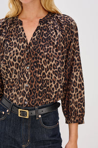 Rails Blouse
