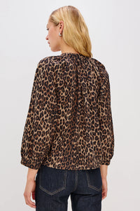 Rails Blouse