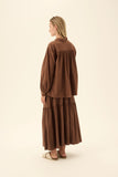 Rue de Tokyo Blouse