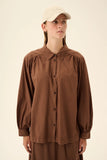 Rue de Tokyo Blouse