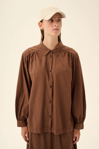 Rue de Tokyo Blouse