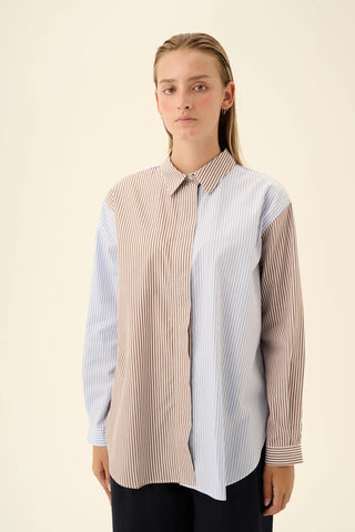 Rue de Tokyo Blouse