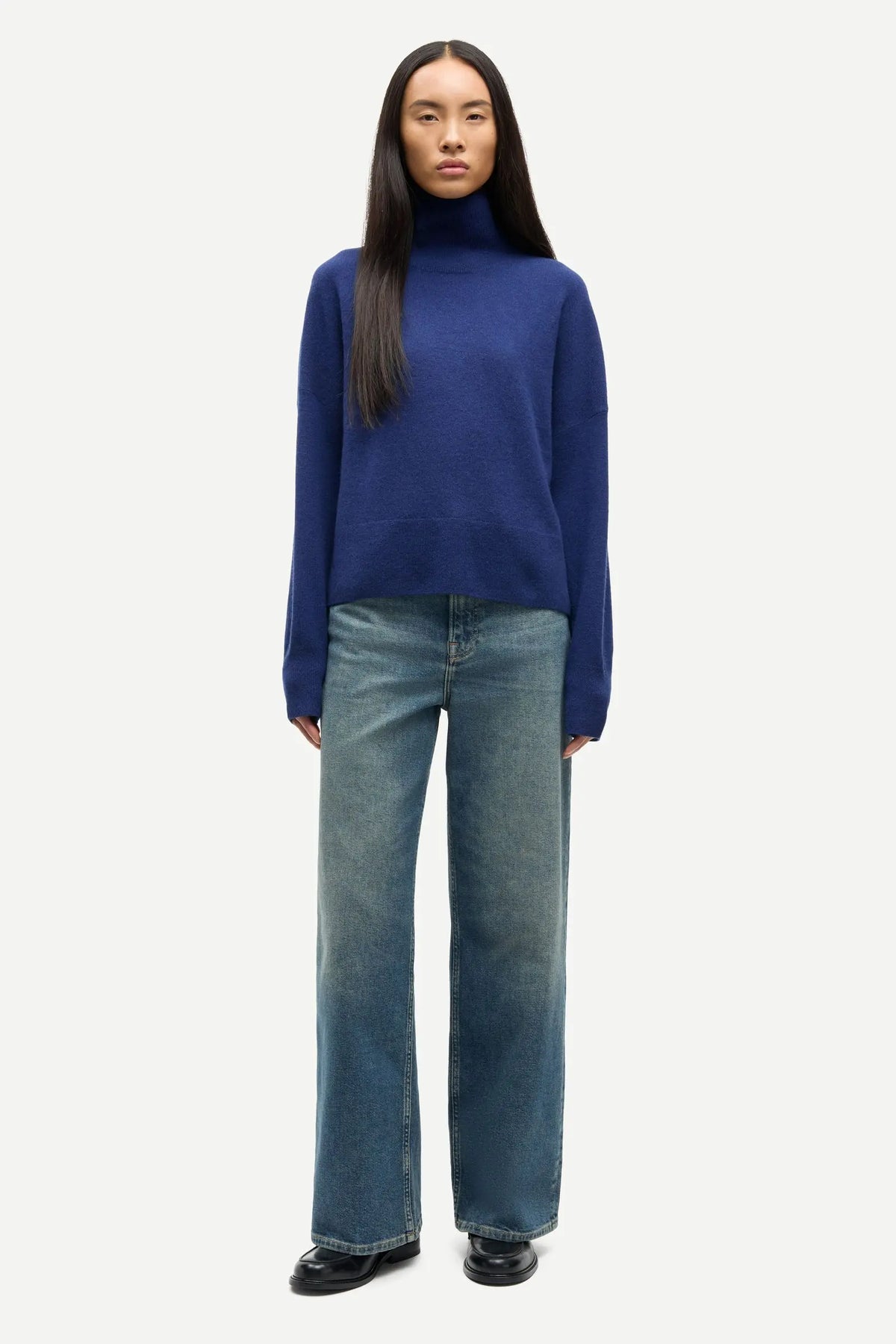 Samsoe Samsoe Jeans