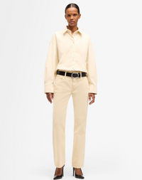 7 for all Mankind Broek