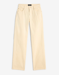 7 for all Mankind Broek
