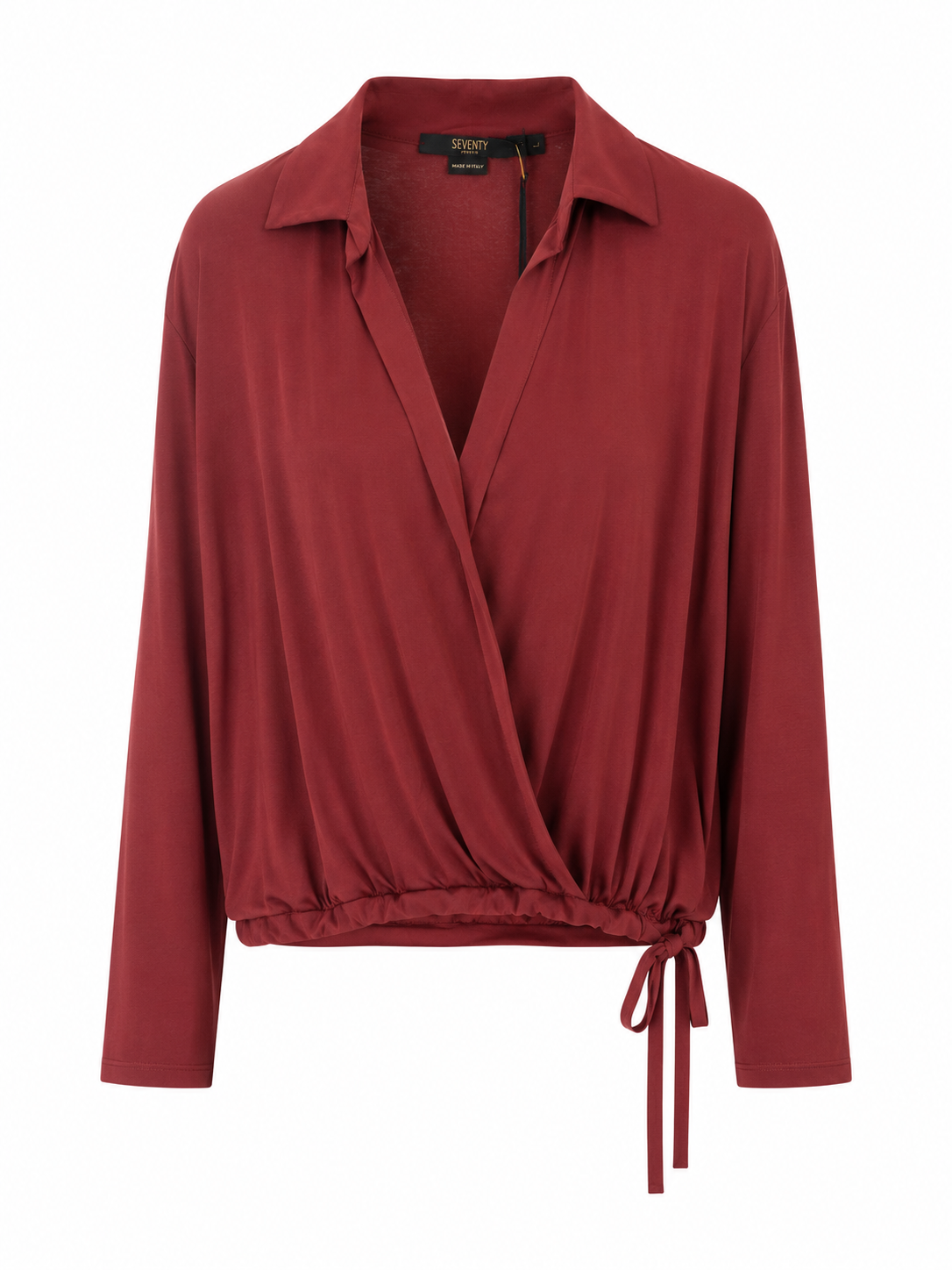 Seventy Blouse
