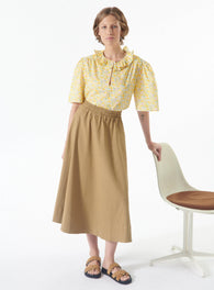 Suzie Winkle Blouse