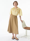 Suzie Winkle Blouse