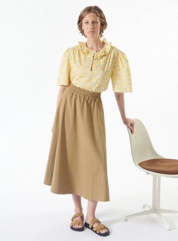 Suzie Winkle Blouse