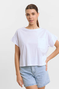 Sweewe Crop Top