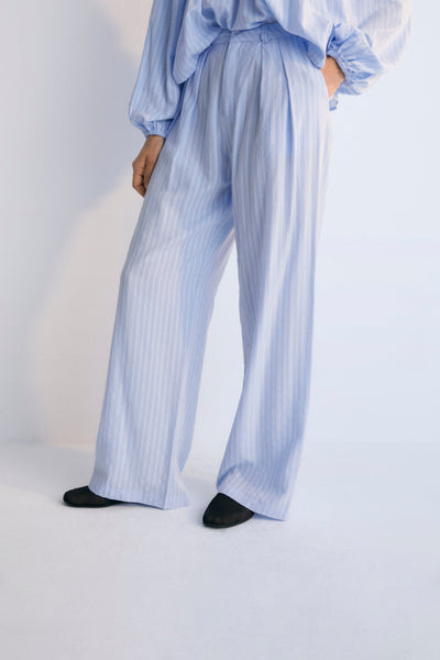 The New Society Broek