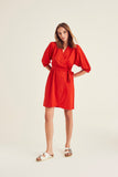 Terre Bleue Jurk