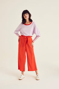 Terre Bleue Broek