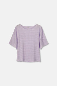 Terre Bleue Top