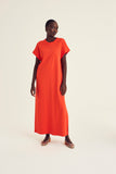 Terre Bleue Jurk
