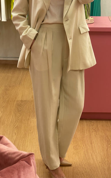 The New Society Broek
