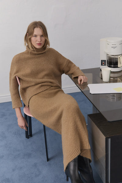 The New Society Trui