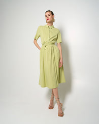 Vicario Cinque Jurk