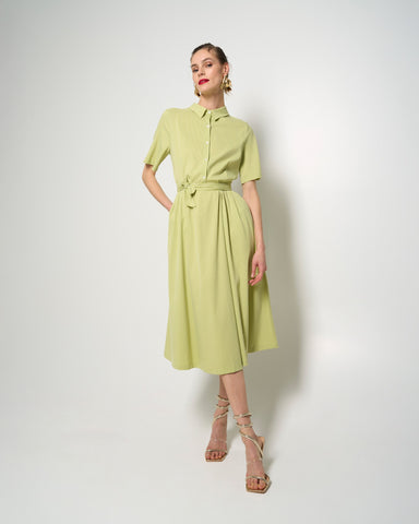 Vicario Cinque Jurk