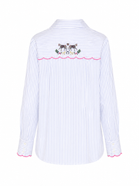 VilaGallo Blouse