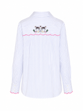 VilaGallo Blouse
