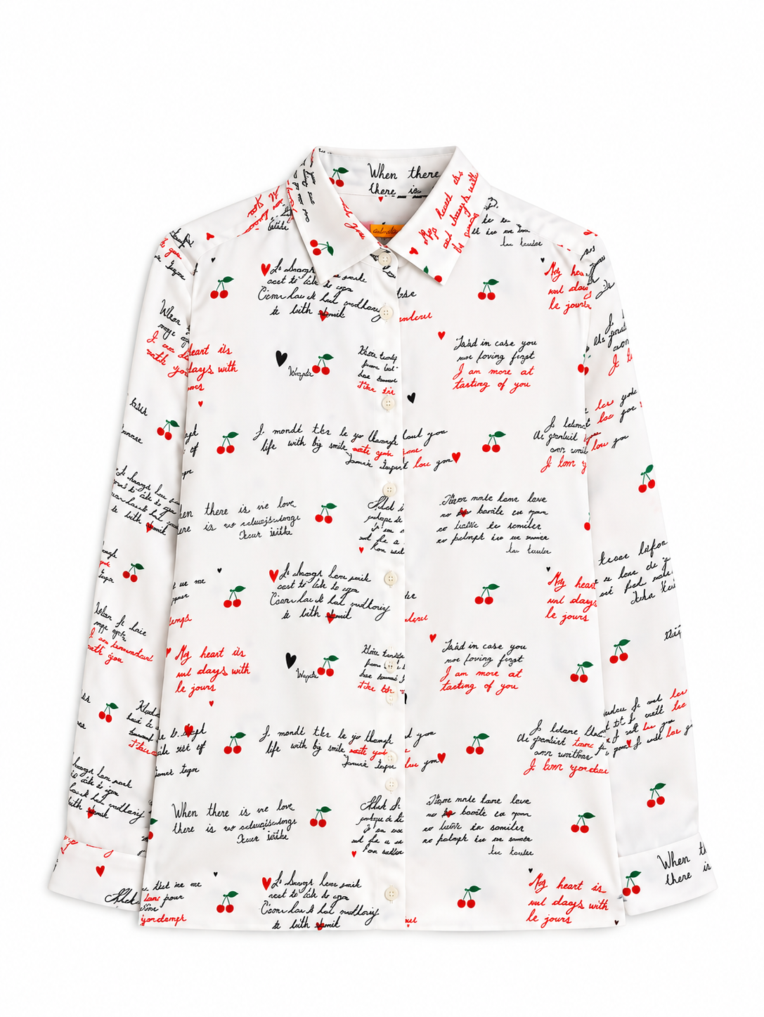 VilaGallo Blouse