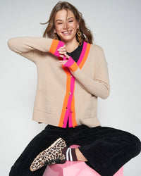 VilaGallo Cardigan