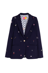 VilaGallo Blazer