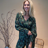 Wearable Stories Blouse