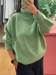 Wearable Stories Trui