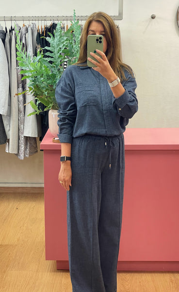 Wearable Stories Broek