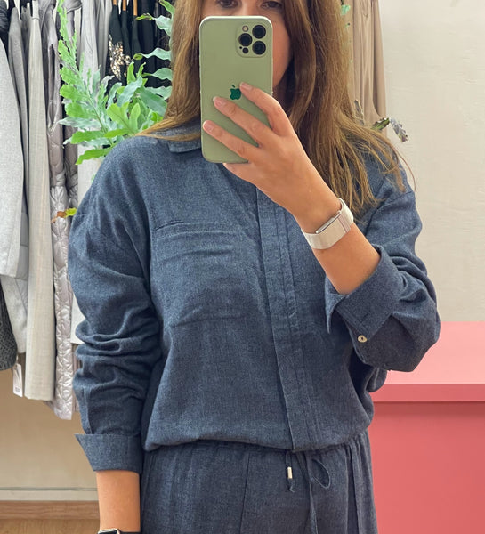 Wearable Stories Blouse